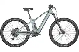 Scott Contessa Strike eRIDE 920 - 625 Wh - 29 Zoll - Fully
