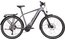 Hercules Pasero SUV I-10 - 750 Wh - 27,5 Zoll - Diamant - Aktion