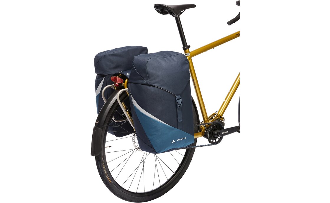 Vaude TwinRoadster 52
