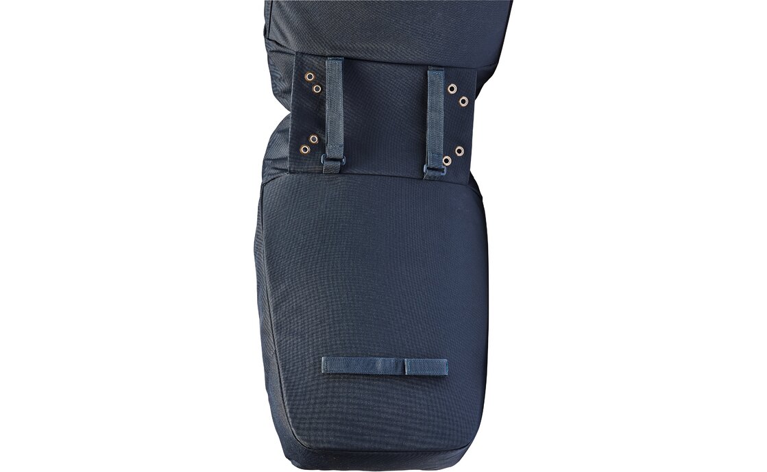 Vaude TwinRoadster 52