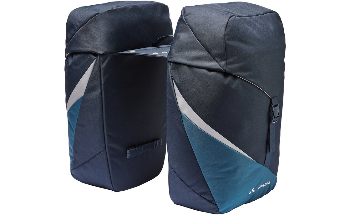 Vaude TwinRoadster 52