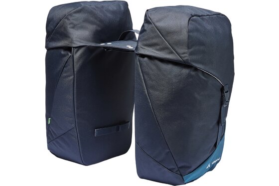 Vaude - Gepäckträgertaschen - Vaude TwinRoadster 52