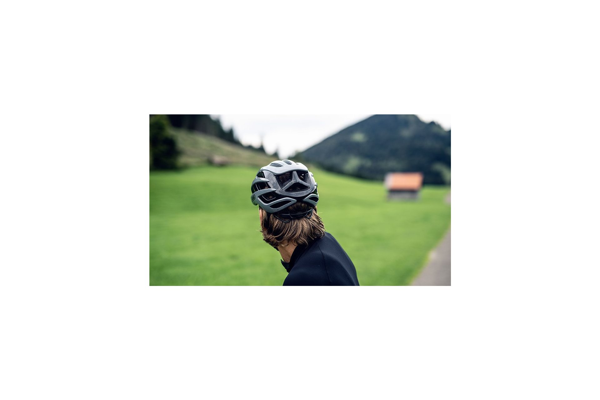 Abus Airbreaker