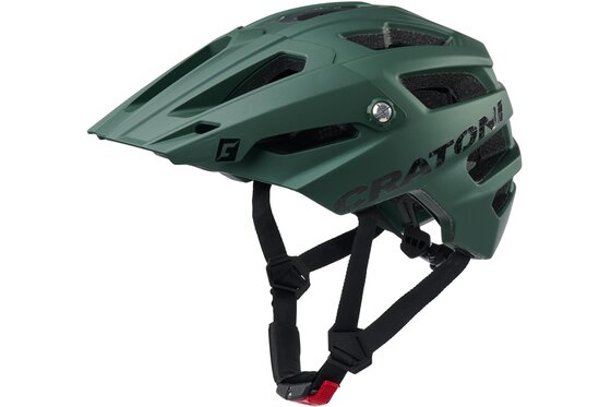 Fahrradhelme Sale - Cratoni AllTrack