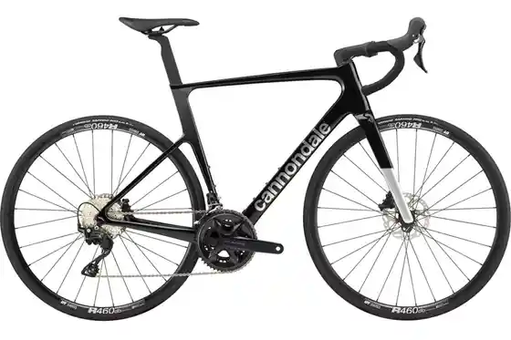 Cannondale SuperSix - Cannondale SuperSix EVO Carbon 4 - 105 - 28 Zoll - Diamant