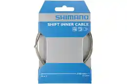 Shimano Schaltzug MTB/Road Edelstahl
