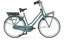 Gazelle Miss Grace C7+ HMB - 400 Wh - 28 Zoll - Tiefeinsteiger - 2025