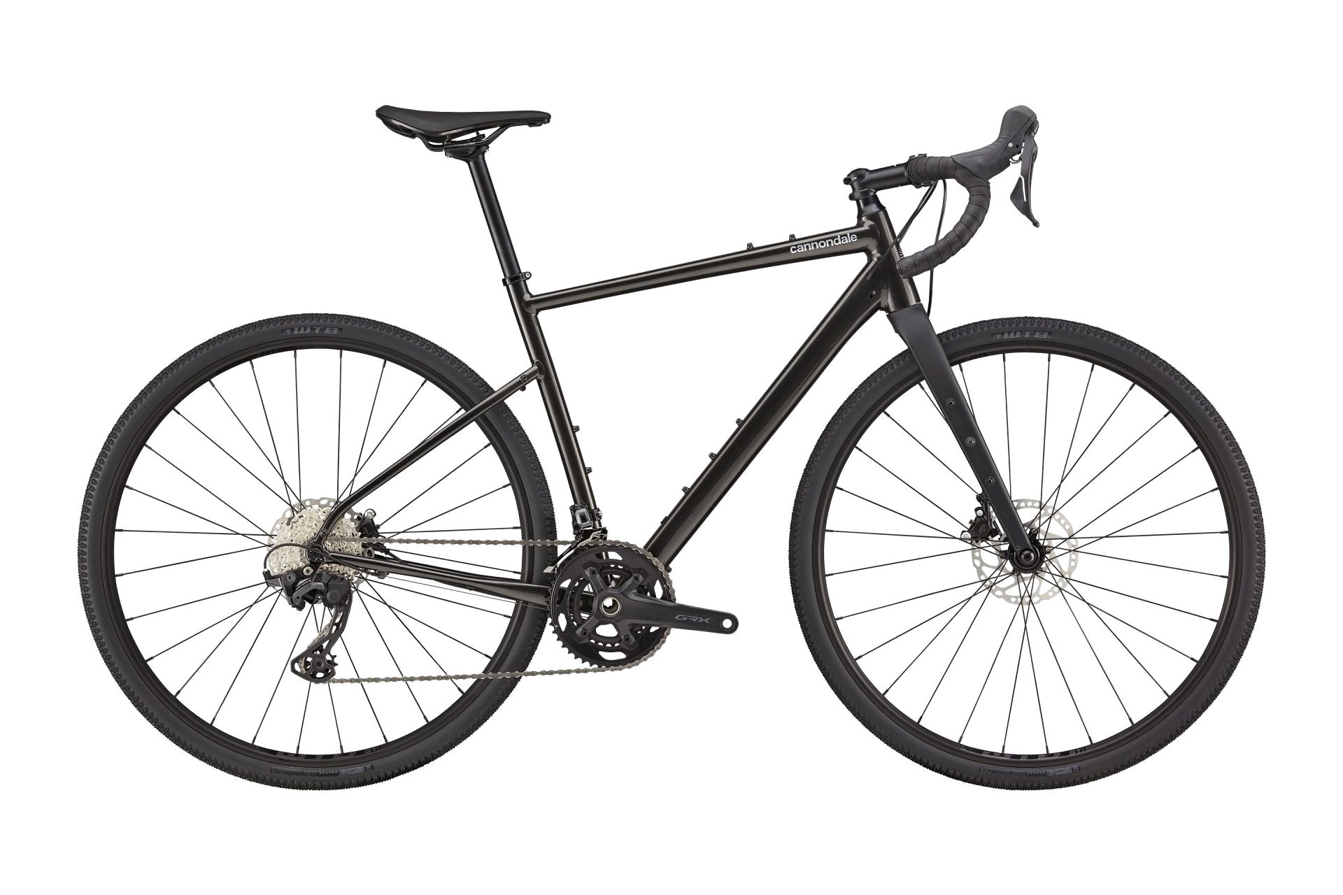Cannondale Topstone 1 - 28 Zoll - Diamant - 2025