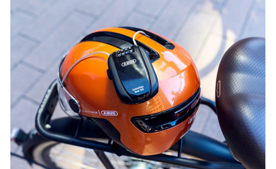 Abus Combiflex Rest 105 Kabelschloss