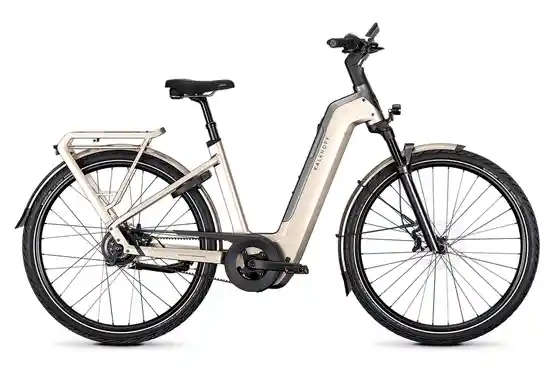Schwarz - E-Bike-Pedelec - Kalkhoff Image 5+ Advance - Kiox 300 - 800 Wh - 29 Zoll - Tiefeinsteiger - 2026