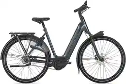 Gazelle Arroyo C5 Elite - 600 Wh - 28 Zoll - Tiefeinsteiger - 2026