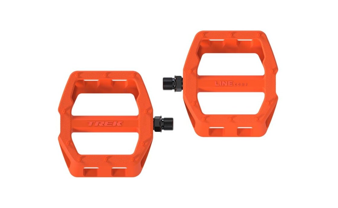 Trek Line Comp Plattformpedalset