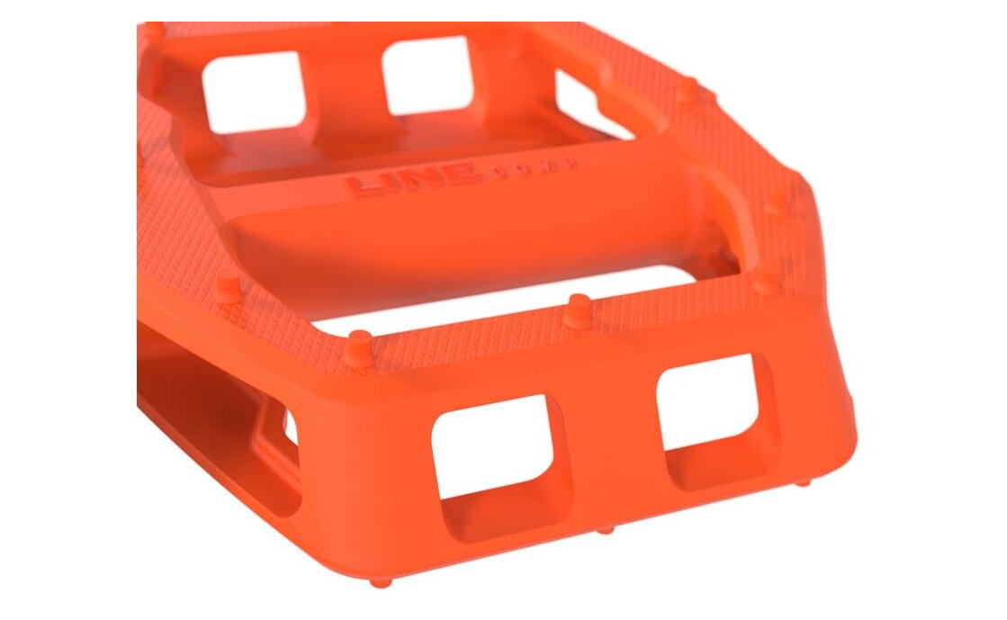 Trek Line Comp Plattformpedalset