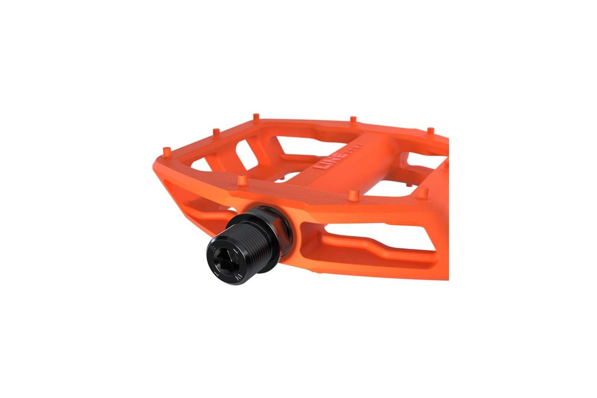 Trek Line Comp Plattformpedalset