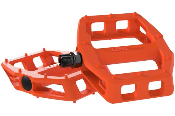 Trek - Pedale - Trek Line Comp Plattformpedalset