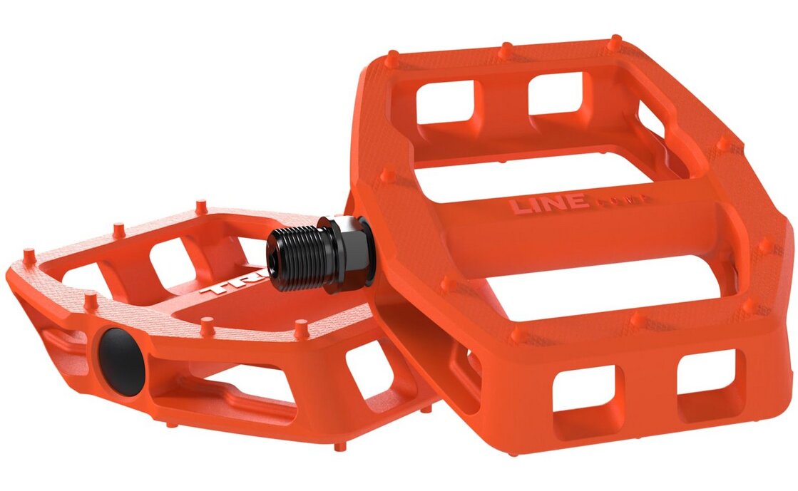 Trek Line Comp Plattformpedalset