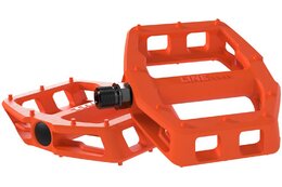 Trek Line Comp Plattformpedalset