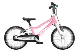 Woom GO 2 - 14 Zoll - 2026