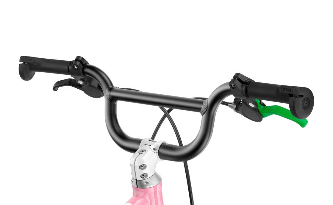 WOOM GO 2 - 14 Zoll - 2026