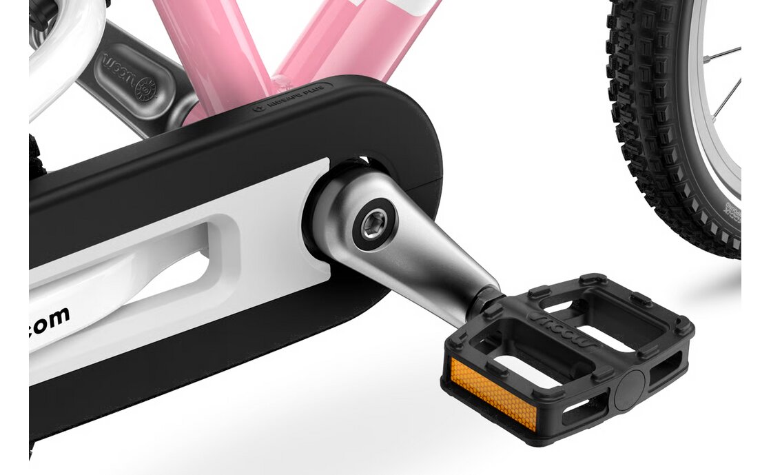 WOOM GO 2 - 14 Zoll - 2026