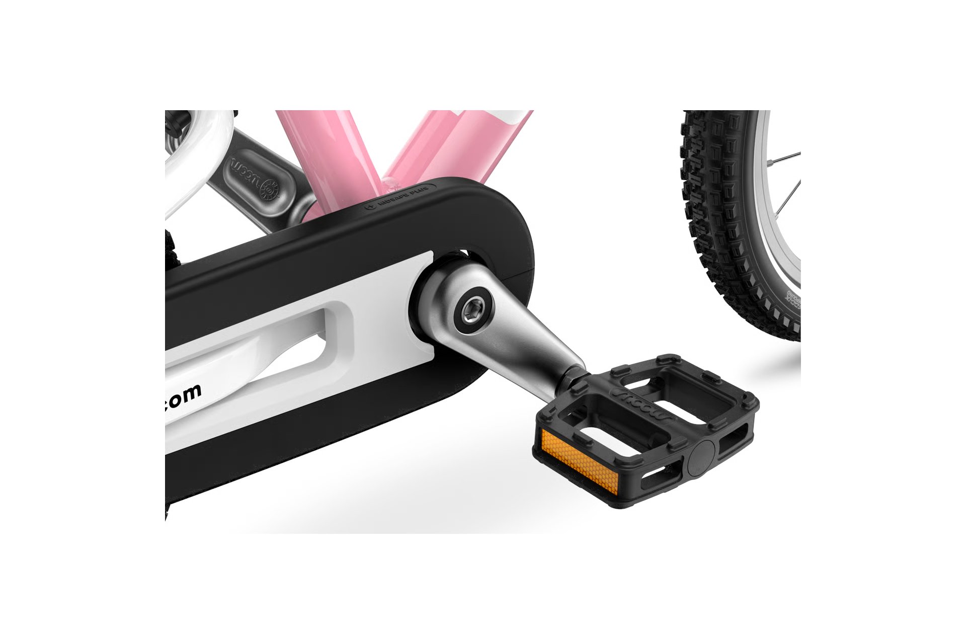 WOOM GO 2 - 14 Zoll - 2026