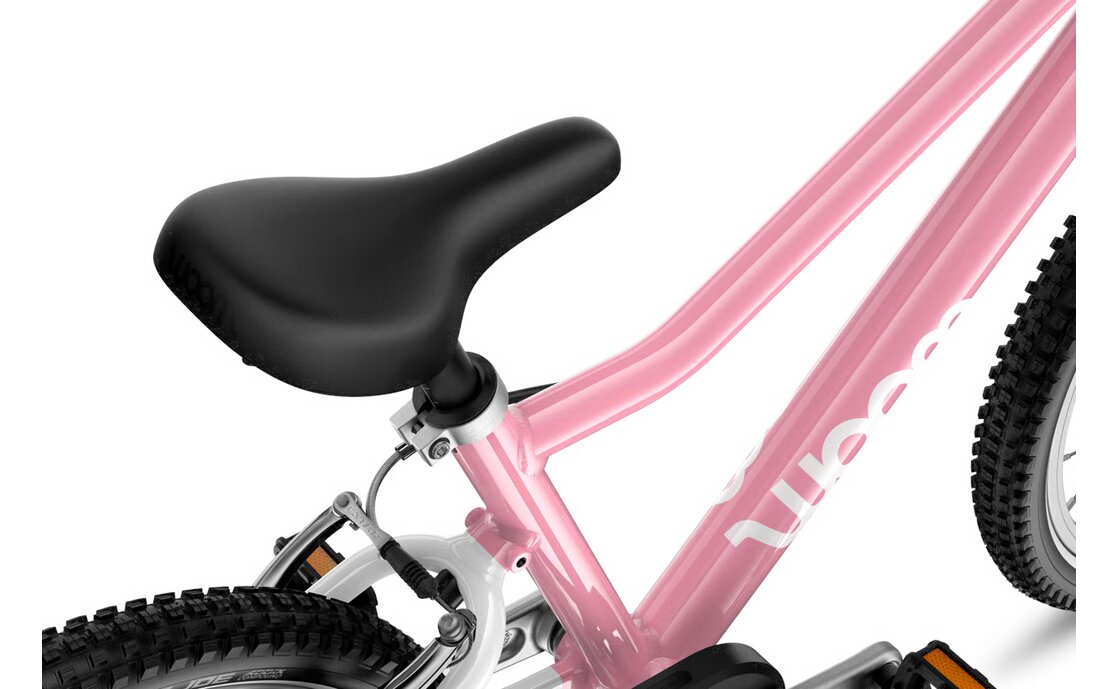 WOOM GO 2 - 14 Zoll - 2026