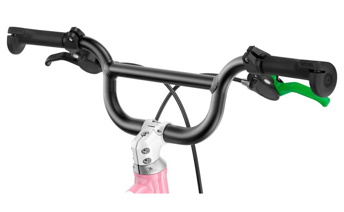 WOOM GO 2 - 14 Zoll - 2026