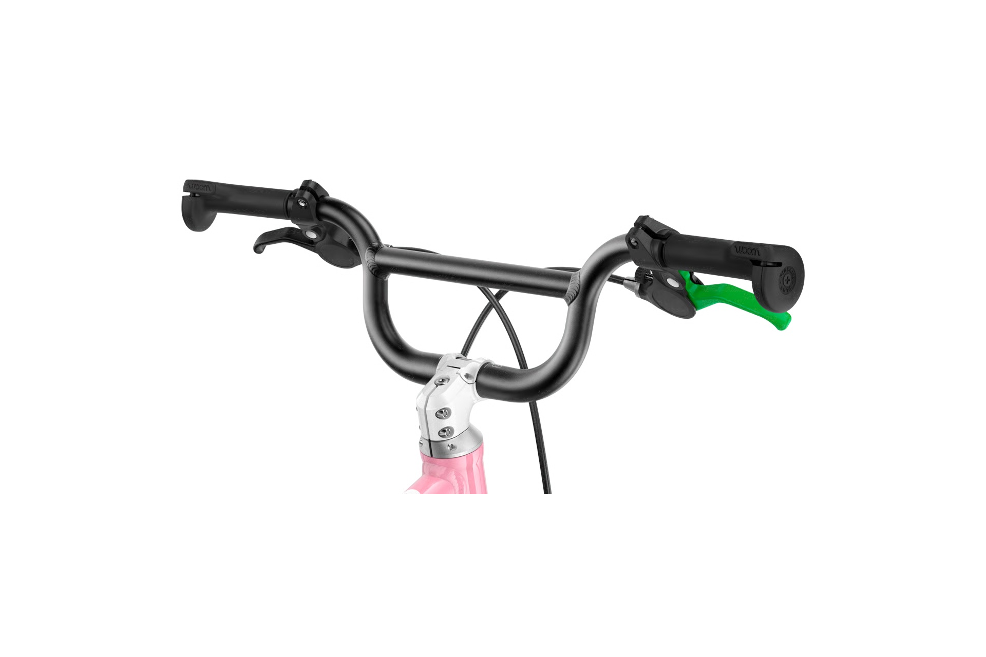 WOOM GO 2 - 14 Zoll - 2026