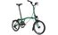 Brompton C Line Explore MK6 - 16 Zoll - Faltrahmen - 2026