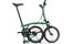 Brompton C Line Explore MK6 - 16 Zoll - Faltrahmen - 2026