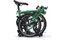 Brompton C Line Explore MK6 - 16 Zoll - Faltrahmen - 2026