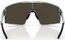 Bliz P001 Transparent White - Brown w Green Multi