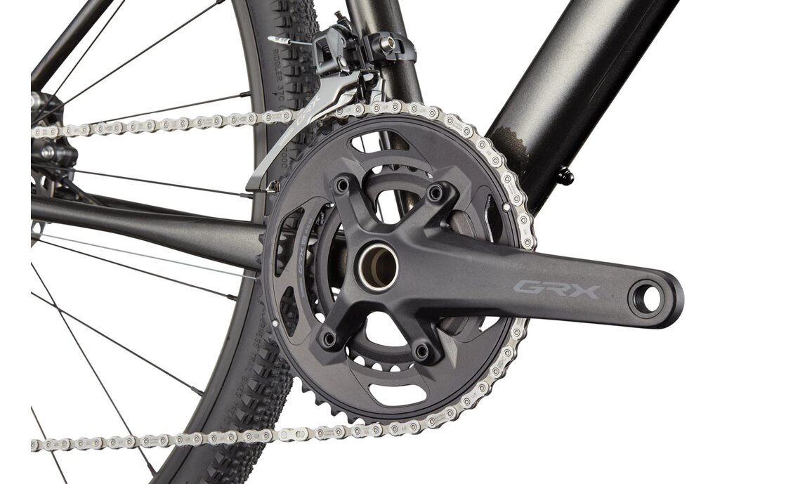 Cannondale Topstone 1 - 28 Zoll - Diamant - 2026
