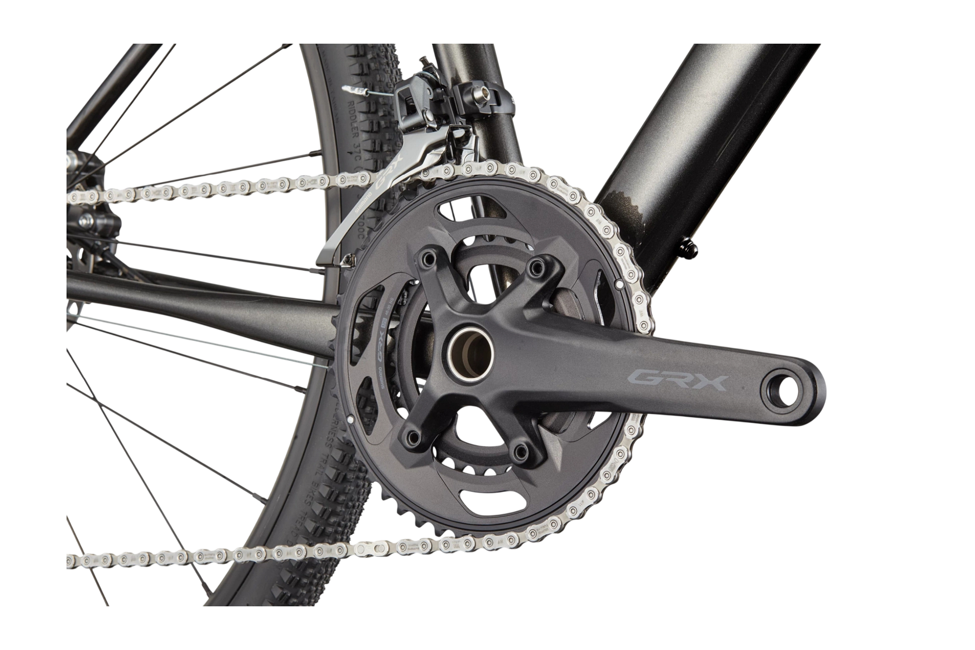 Cannondale Topstone 1 - 28 Zoll - Diamant - 2026
