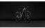 Cube Reaction Hybrid SLX 800 - 800 Wh - 29 Zoll - Diamant