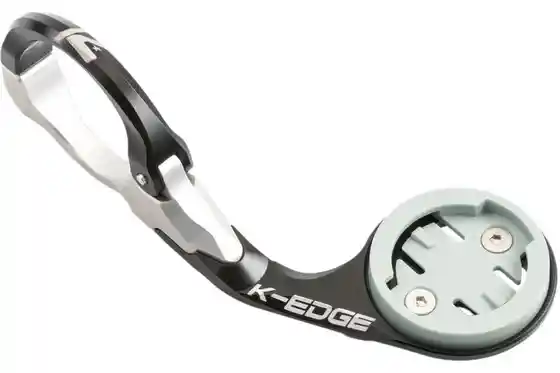Fahrradcomputer - KEDGE Wahoo Bolt Race Lenkerhalterung