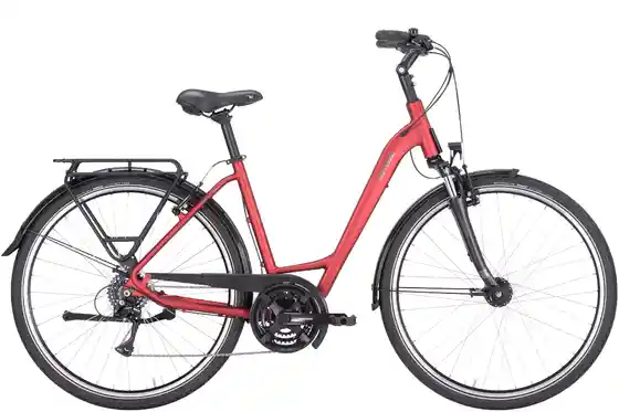 Kettler Traveller - Kettler Traveller 1.0 21G - 28 Zoll - Tiefeinsteiger - 2027