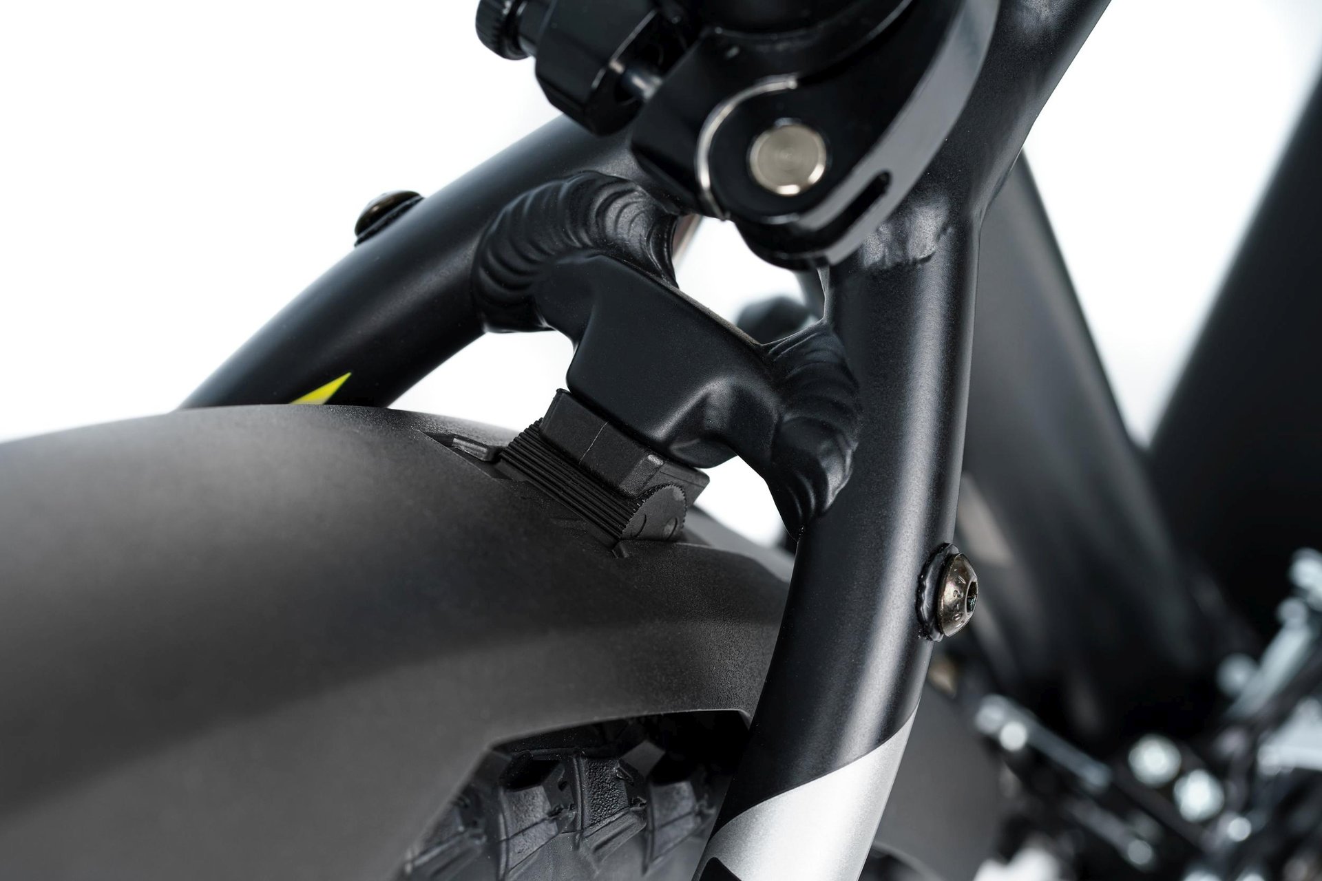 Cube ACID Schutzblechset Mud Rookie 24"