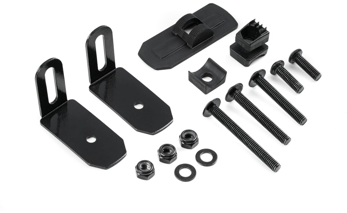 Cube ACID Schutzblechset Mud Rookie 24"