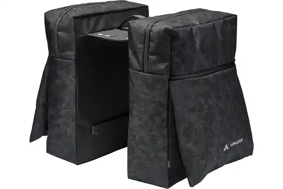 Gepäckträgertaschen - Vaude TwinZipper