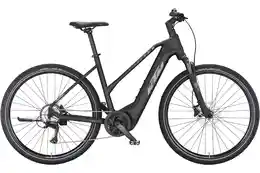 KTM Macina Cross 510 - 500 Wh - 28 Zoll - Trapez