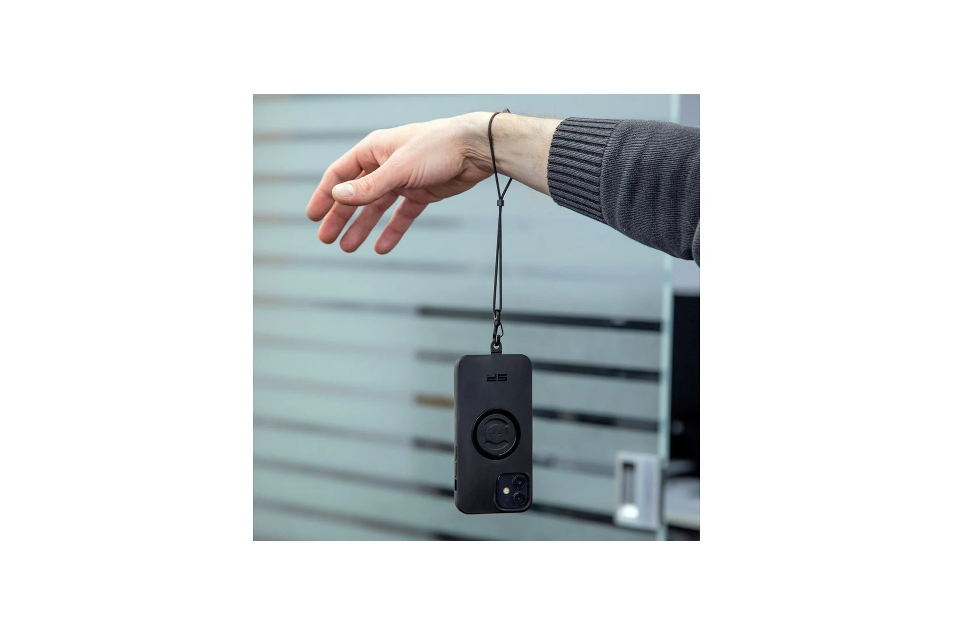 SP Connect Phone Case Lanyard Kit