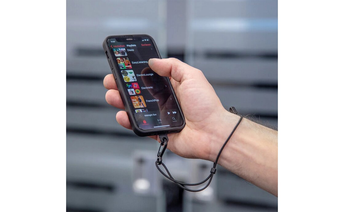 SP Connect Phone Case Lanyard Kit