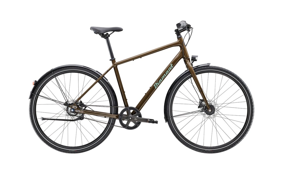 Diamant 247 - 28 Zoll - Diamant - 2025