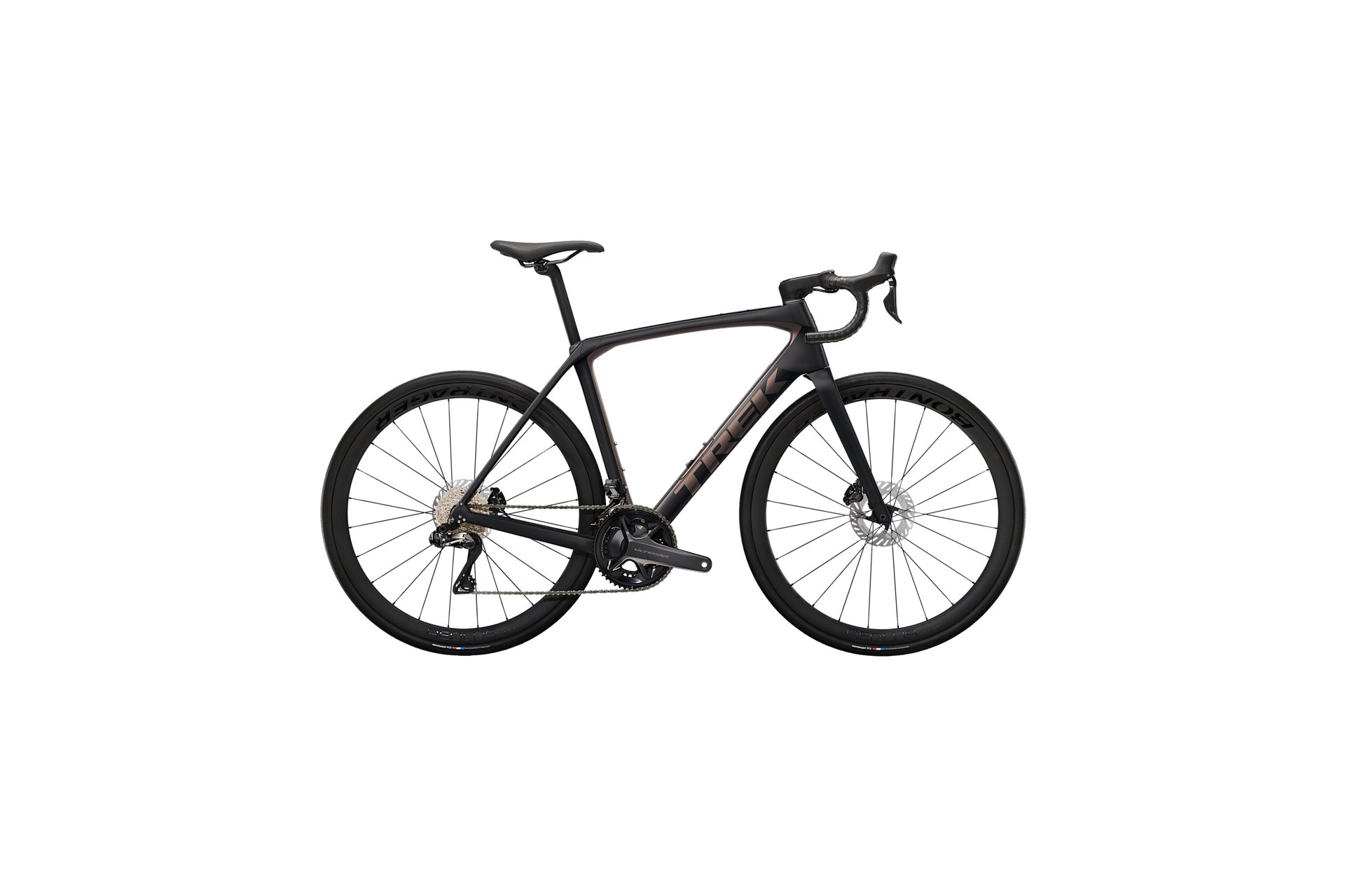 Trek Domane SL 7 Gen 4 - 28 Zoll - Diamant - 2025