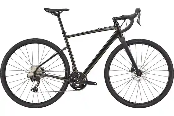 Shimano GRX - Gravel-Bikes - Cannondale Topstone 1 - 28 Zoll - Diamant - 2026