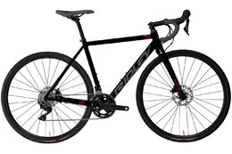 Ridley X-Ride Disc GRX600 2x12 XRI05As - 28 Zoll - Diamant - 2025