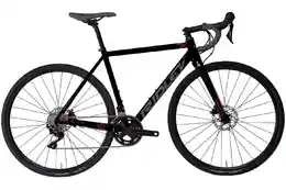 Ridley X-Ride Disc GRX600 2x12 - 28 Zoll - Diamant