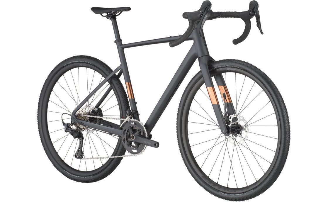 Scott Speedster Gravel 10 - 28 Zoll - Diamant - 2025