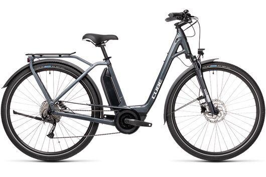 Cube Hybrid Bikes günstig online kaufen | Fahrrad XXL